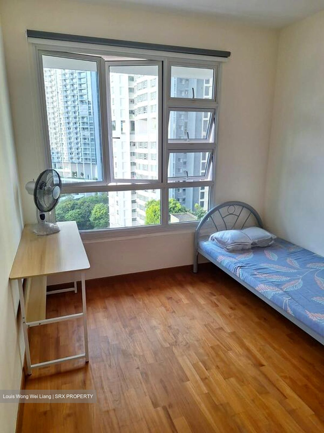 Blk 42A Skyoasis @ Dawson (Queenstown), HDB 4 Rooms #507784781